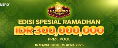Promo Eksklusif Member Baru