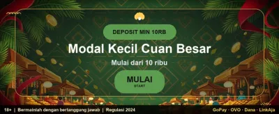 Mainkan Sekarang Menang Banyak
