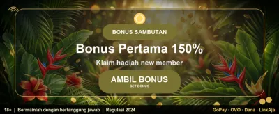 Menangkan Jackpot Besar Hari Ini